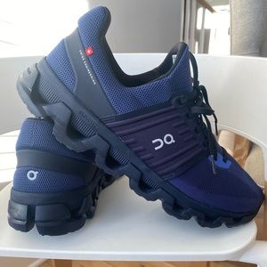 NWOT On Cloudswift 3 AD